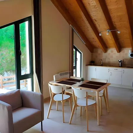 Appartement Turisticos La Estacion *