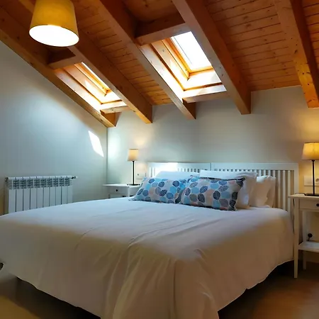 Turisticos La Estacion Appartement *