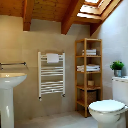 Turisticos La Estacion Appartement *