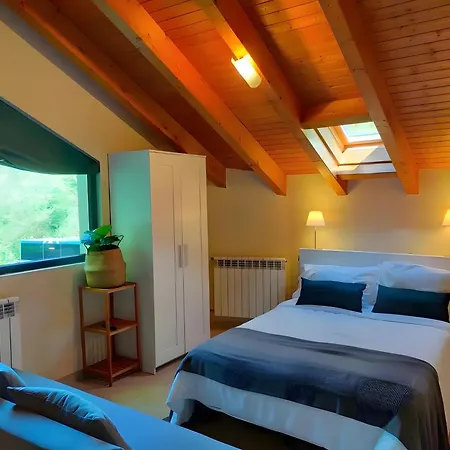 Appartement Turisticos La Estacion *