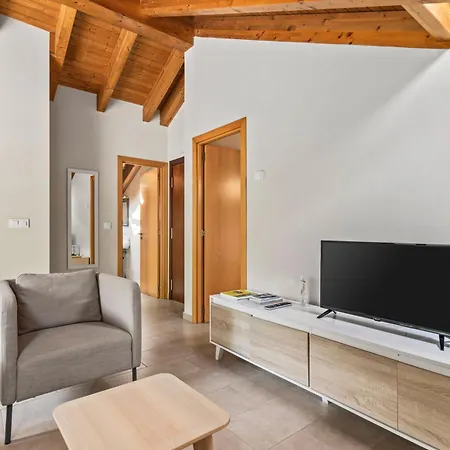 Apartment Turisticos La Estacion Covadonga