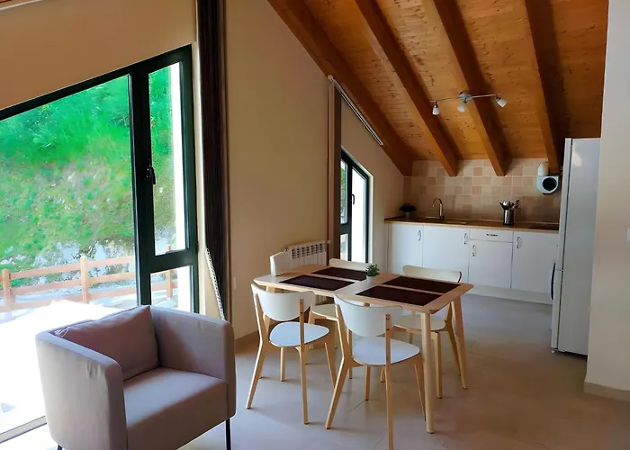 Appartement Turisticos La Estacion *