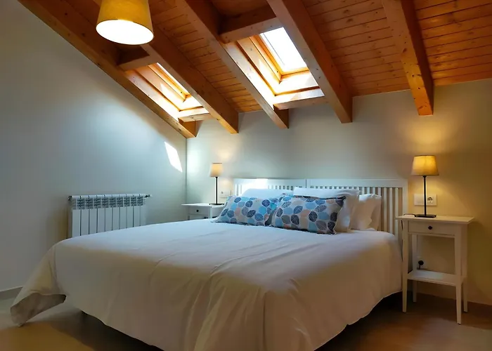 Turisticos La Estacion Appartement *