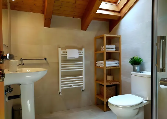 Turisticos La Estacion Appartement *