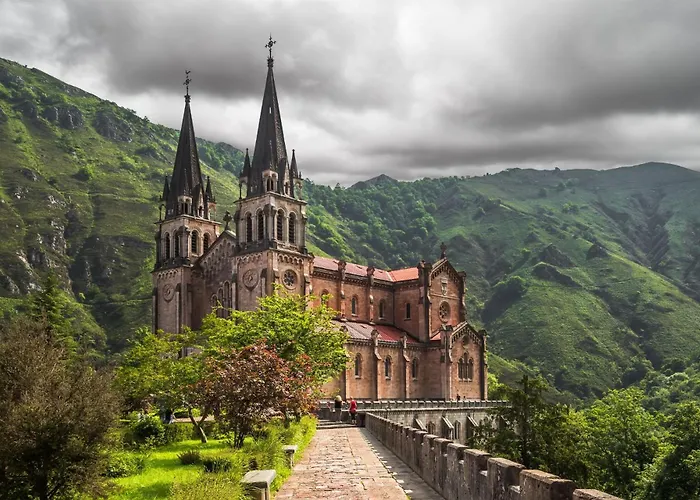 Turisticos La Estacion Appartement *