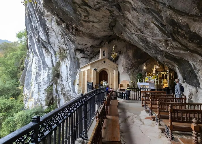 Turisticos La Estacion Appartement