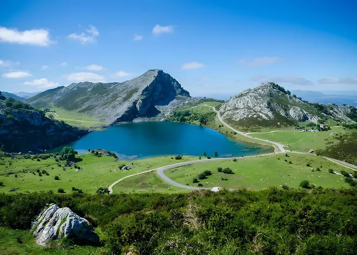 Appartement Turisticos La Estacion