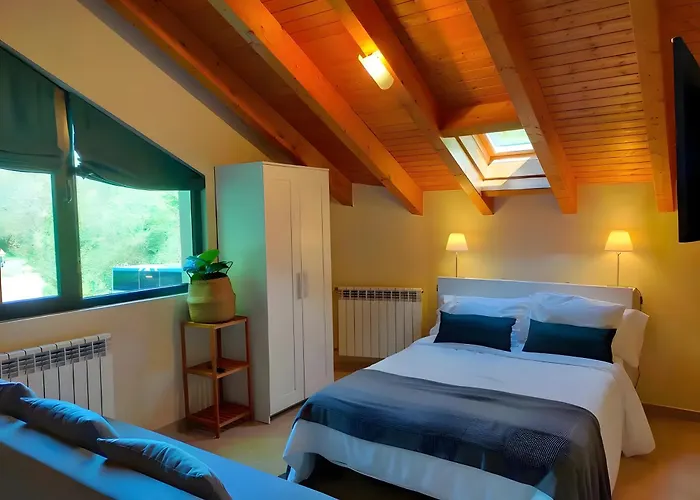 Appartement Turisticos La Estacion *