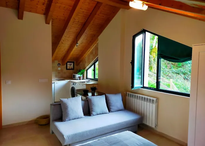 Turisticos La Estacion *