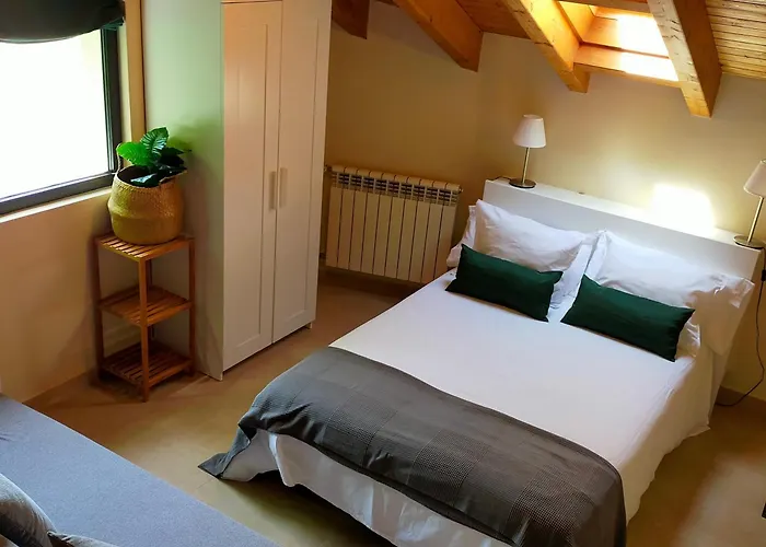 Turisticos La Estacion * Covadonga