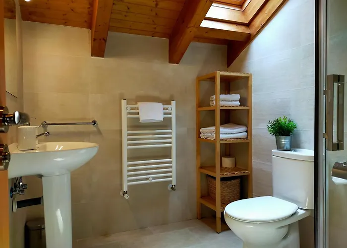 Turisticos La Estacion Appartement Covadonga