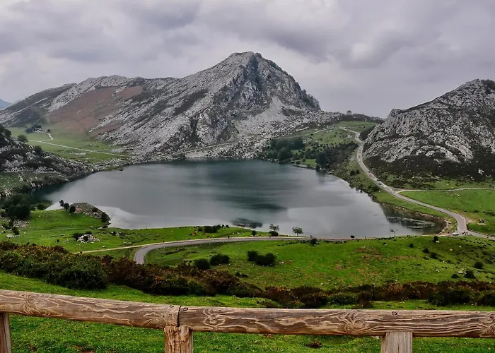 Turisticos La Estacion Appartement